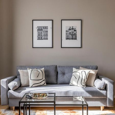 Exclusive N' Spacious Elizabeth Central Suite Budapest Ngoại thất bức ảnh