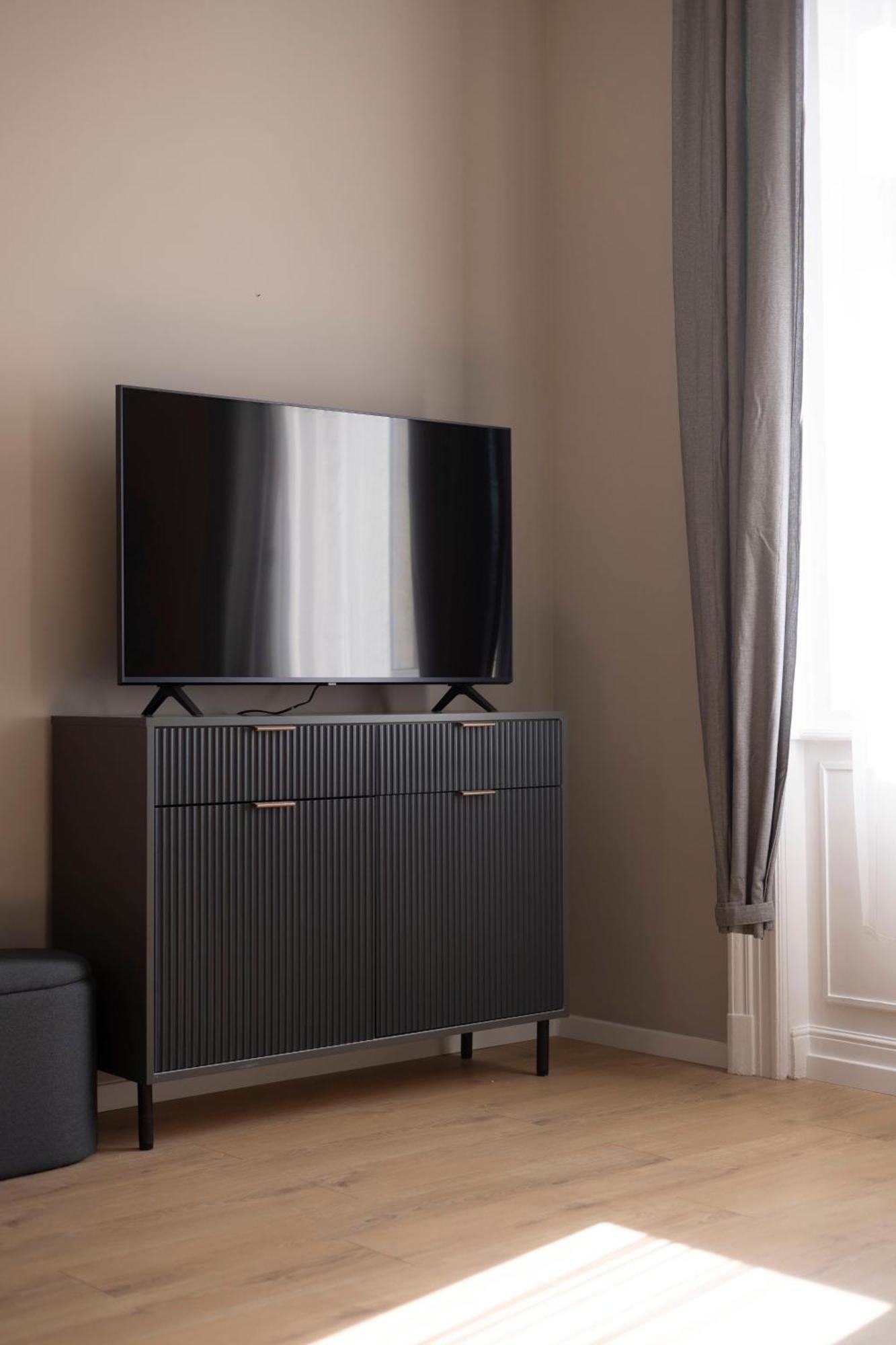 Exclusive N' Spacious Elizabeth Central Suite Budapest Ngoại thất bức ảnh
