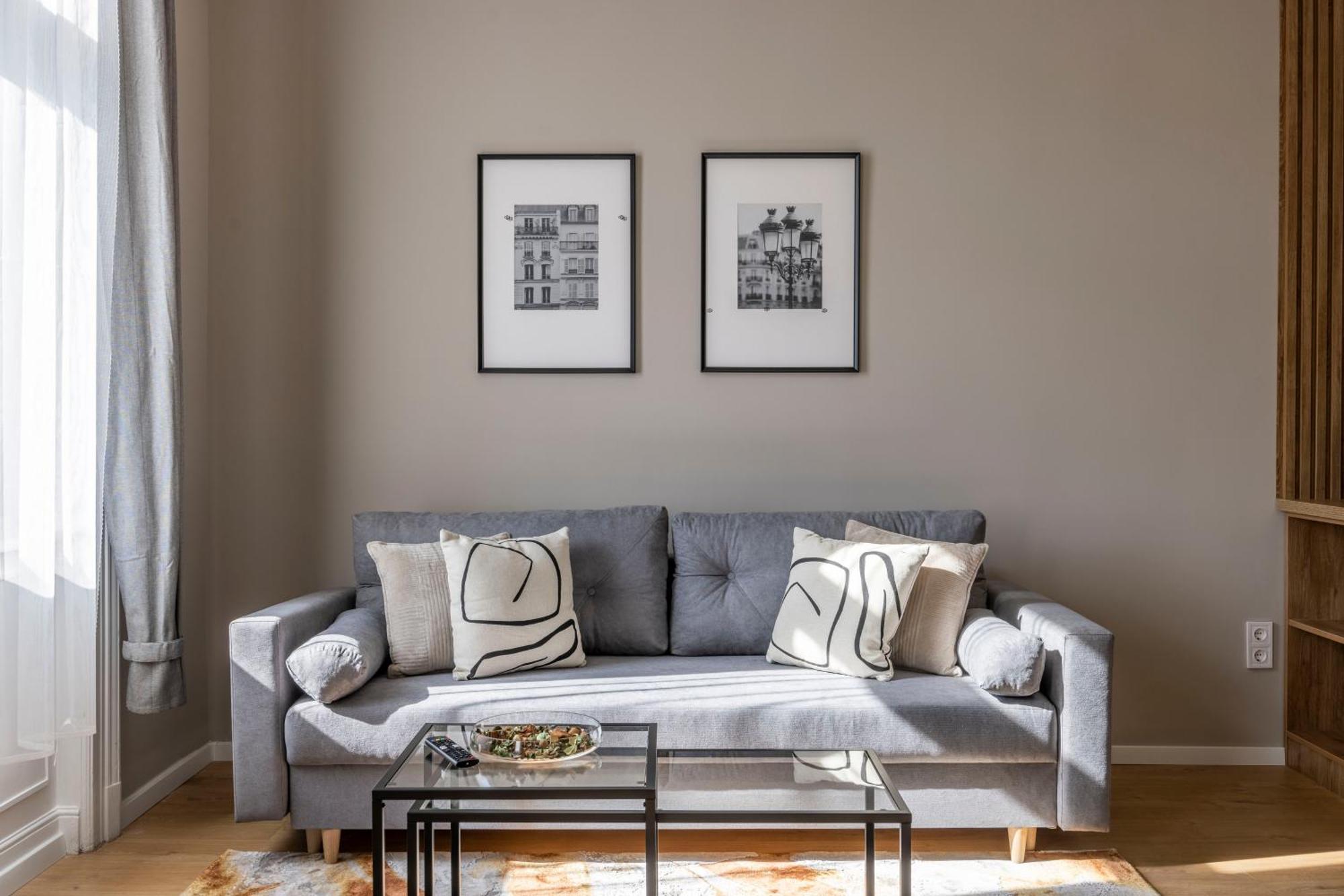 Exclusive N' Spacious Elizabeth Central Suite Budapest Ngoại thất bức ảnh