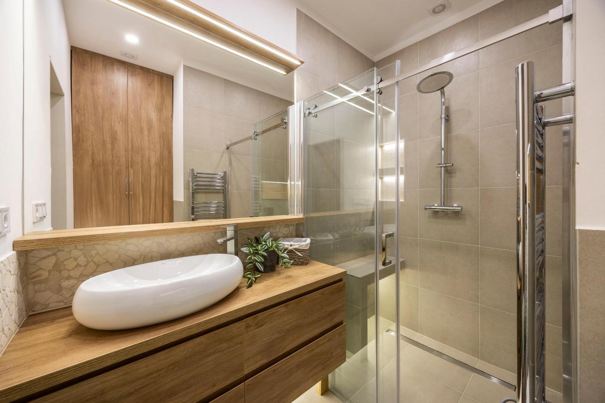 Exclusive N' Spacious Elizabeth Central Suite Budapest Ngoại thất bức ảnh