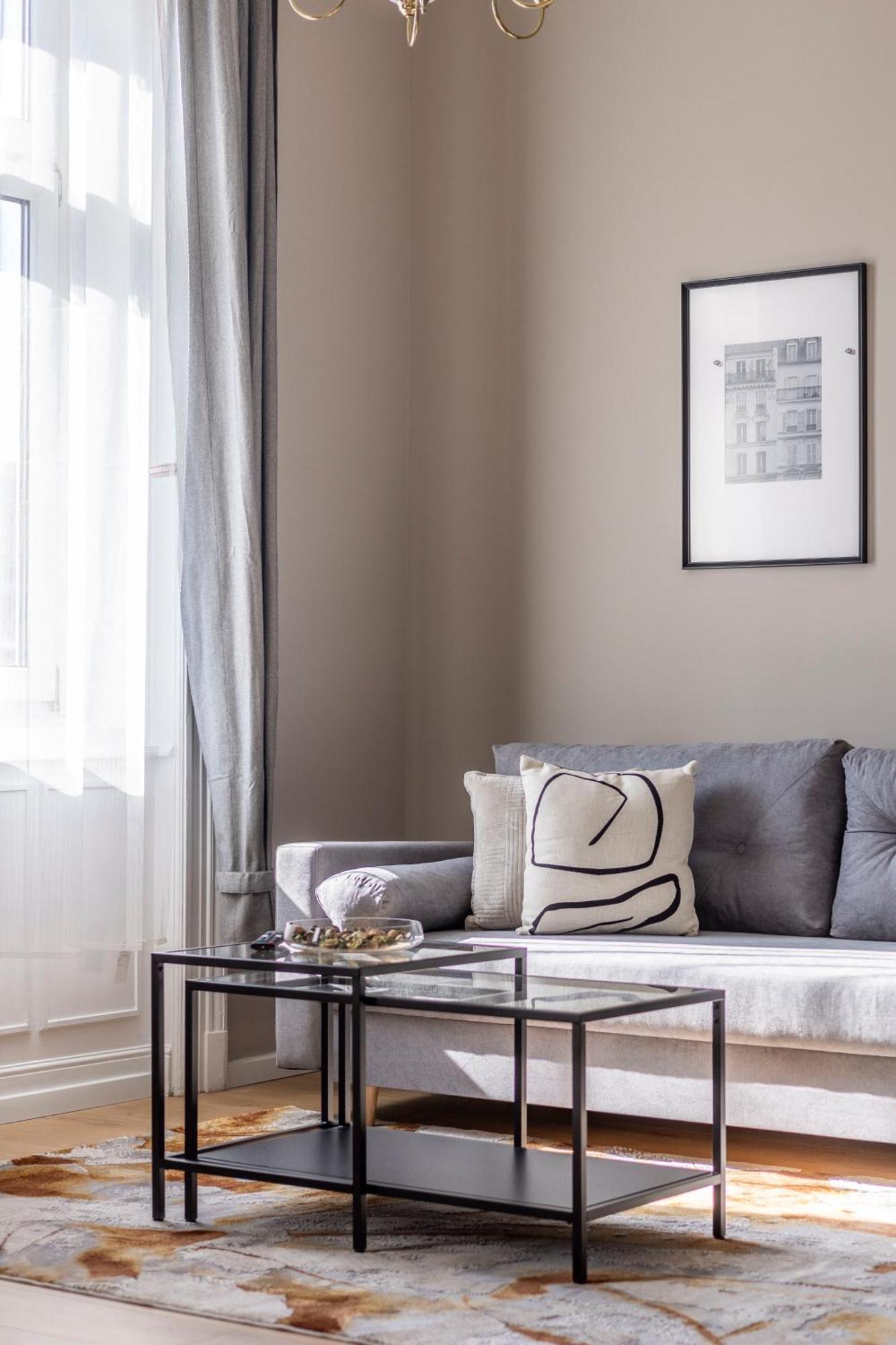 Exclusive N' Spacious Elizabeth Central Suite Budapest Ngoại thất bức ảnh