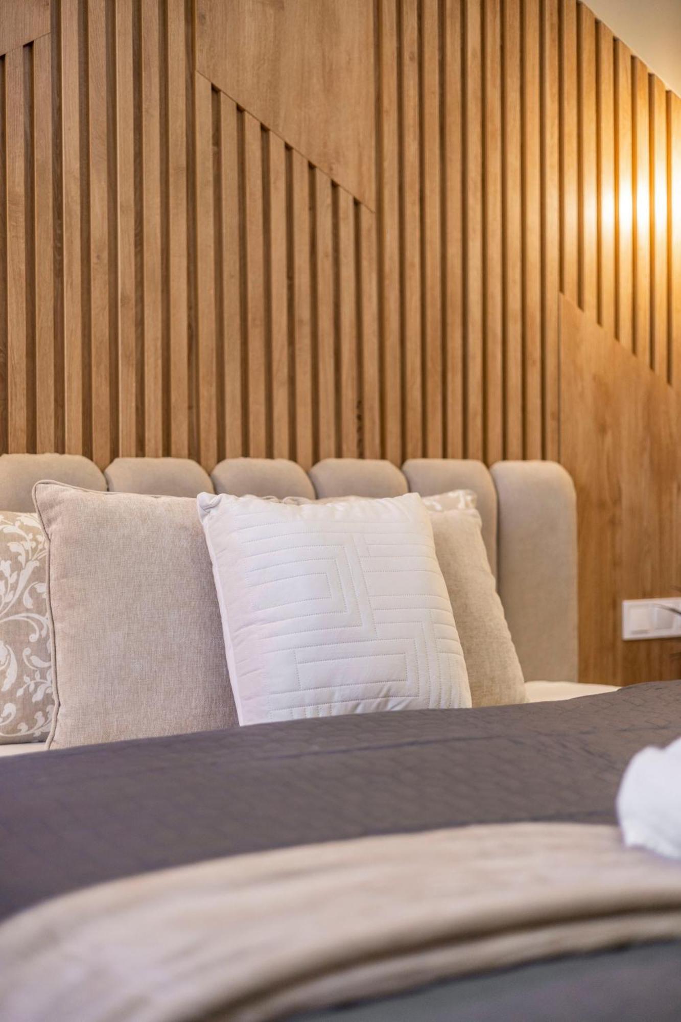 Exclusive N' Spacious Elizabeth Central Suite Budapest Ngoại thất bức ảnh