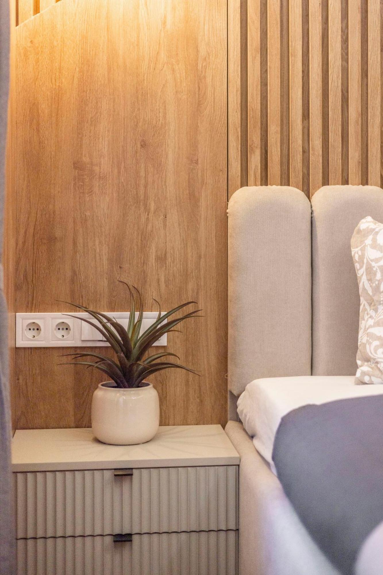 Exclusive N' Spacious Elizabeth Central Suite Budapest Ngoại thất bức ảnh