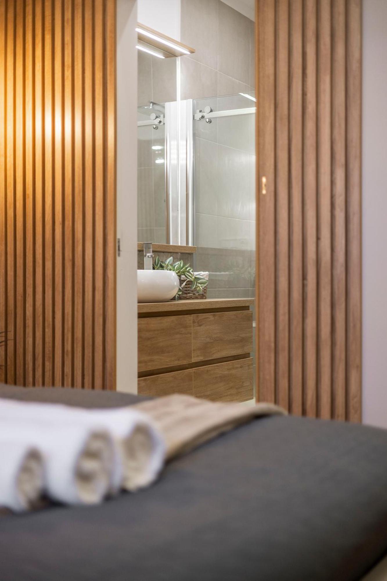 Exclusive N' Spacious Elizabeth Central Suite Budapest Ngoại thất bức ảnh